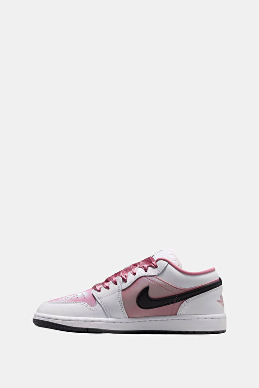 Air Jordan 1 Low Se Çok Renkli Kadın Spor Ayakkabı 3