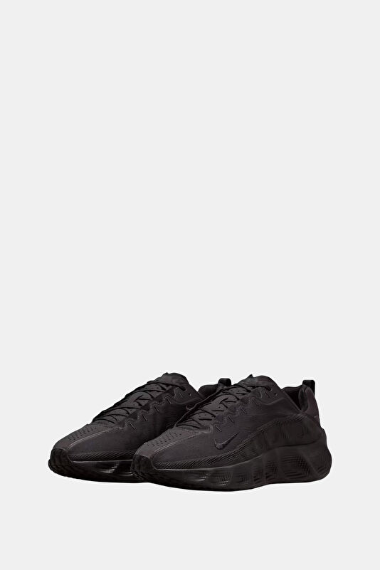 Ava Rover Black Men's Sneakers 2