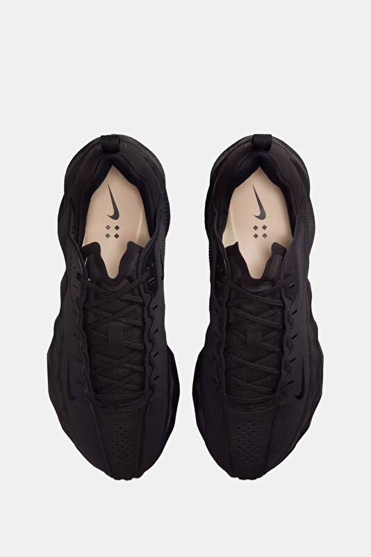 Ava Rover Black Men's Sneakers 4