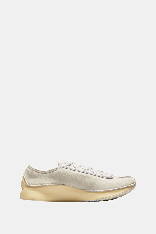 Air Superfly LX White Women's Sneakers