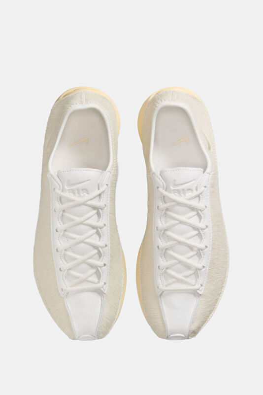 Air Superfly LX White Women's Sneakers 3