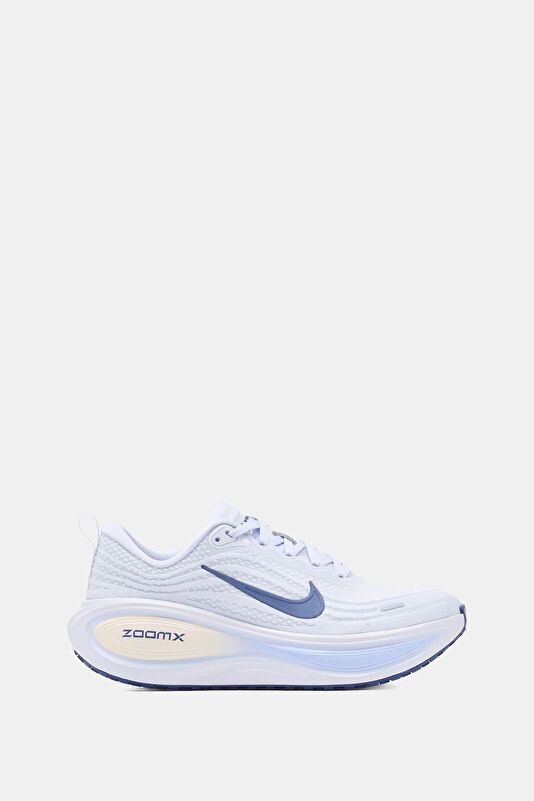 Vomero Plus Women's White Sneakers