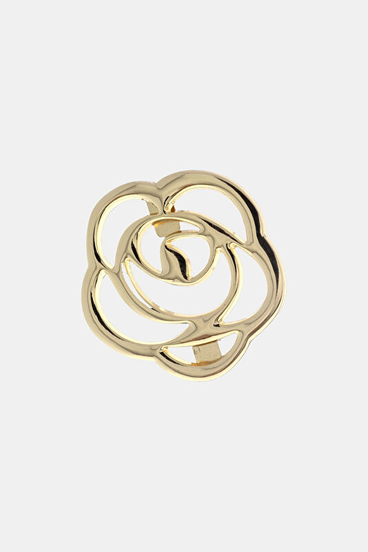 Flower Charm