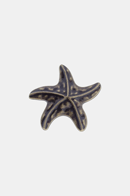 Starfish Charm