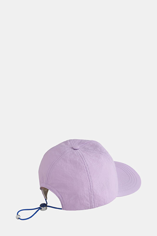 Percy Sardines Surf Lilac Hat 2