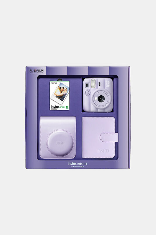 INS Mini 13 TH EX D EU Bundle Box