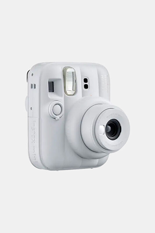 INS Mini 13 TH EX D EU Anlık Fotograf Makinesi Beyaz 2