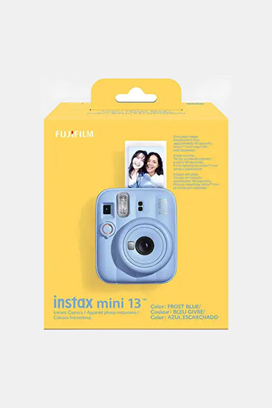 Instax Mini 13 Fotoğraf Makinesi 4