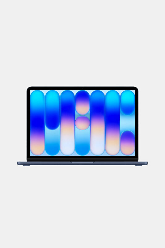 13-inch MacBook Neo: Apple A18 Pro chip with 6‑core CPU and 5‑core GPU, 8GB, 256GB SSD - Indigo 2