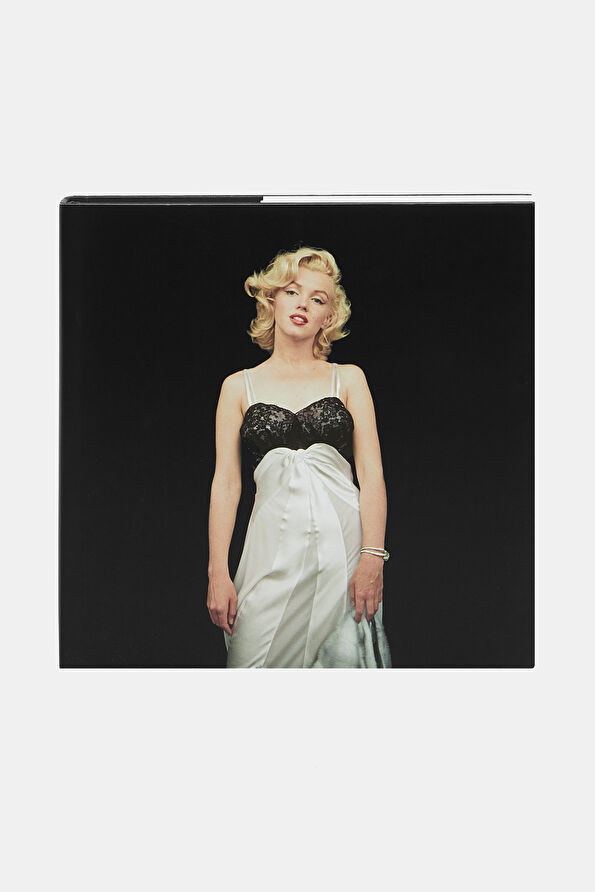 Unisex ACC ART BOOKS The Essential Marilyn Monroe