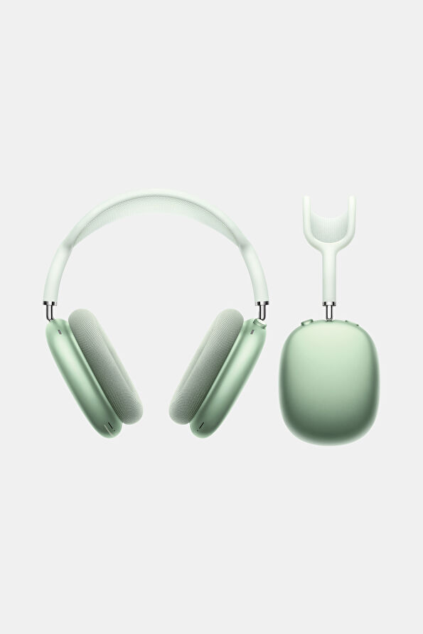 Apple Airpods Max Yeşil