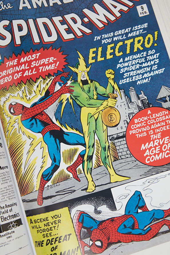 Vakkorama9 Vakkorama9