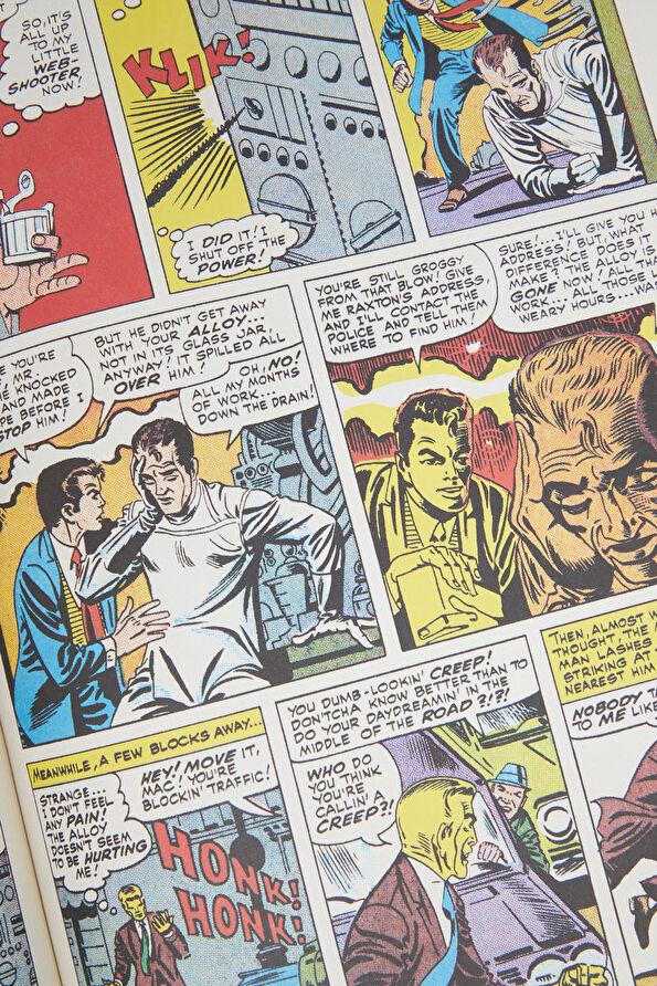 Vakkorama9 Vakkorama9