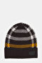 Dark Brown-Multicolor