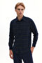 Navy Blue-Dark Green