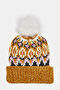 Mustard-Multicolor