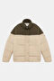Beige-Khaki