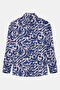 Navy Blue-Powder