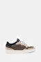 Brown-Beige