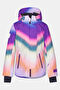 Purple-Multicolor