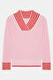 Light Pink-Red