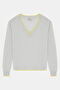 Gray Melange