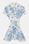 White-Blue