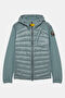 Grey-Blue Grey-Blue