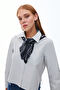 Navy Blue-Cream Navy Blue-Cream