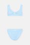 Light Blue Light Blue