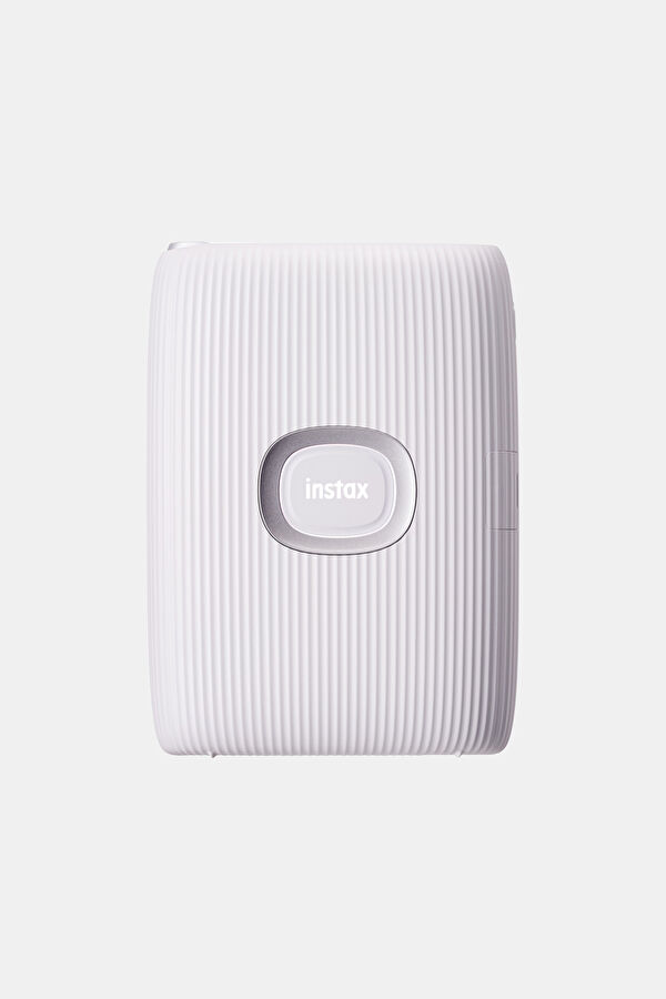 Instax Mini Link 2 Clay Beyaz Akıllı Telefon Yazıcısı 7