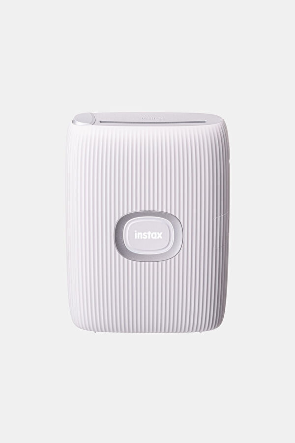 Instax Mini Link 2 Clay Beyaz Akıllı Telefon Yazıcısı 10