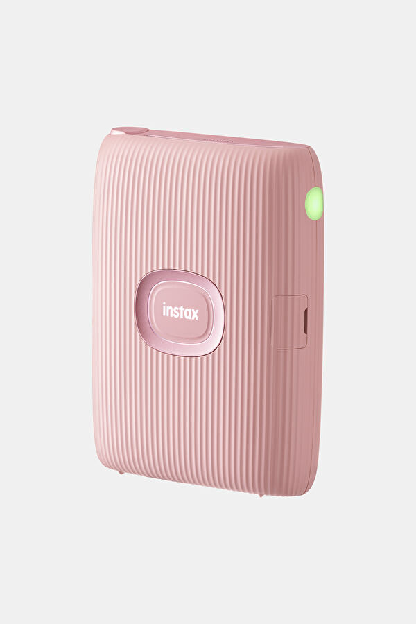 Instax Mini Link 2 Soft Pembe Akıllı Telefon Yazıcısı 3