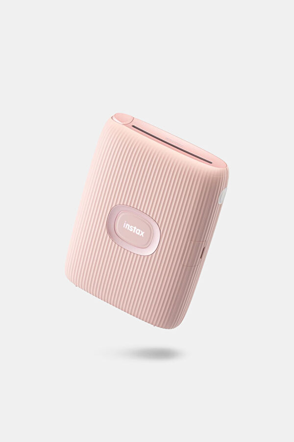 Instax Mini Link 2 Soft Pembe Akıllı Telefon Yazıcısı 10