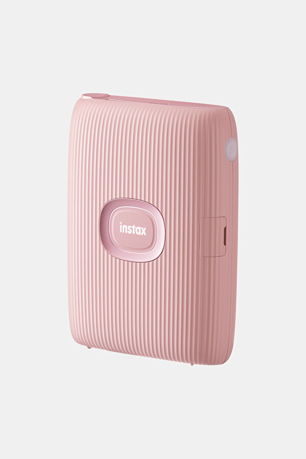 Instax Mini Link 2 Soft Pembe Akıllı Telefon Yazıcısı 12