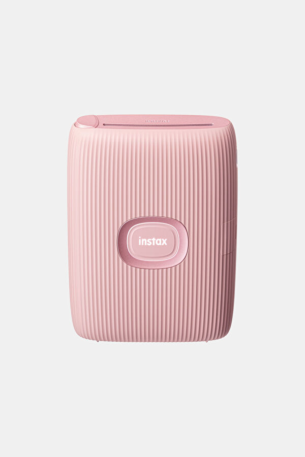 Instax Mini Link 2 Soft Pembe Akıllı Telefon Yazıcısı 13