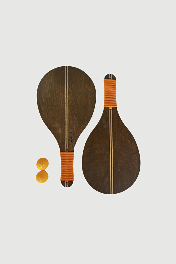 Naranja Beach Racket Set
