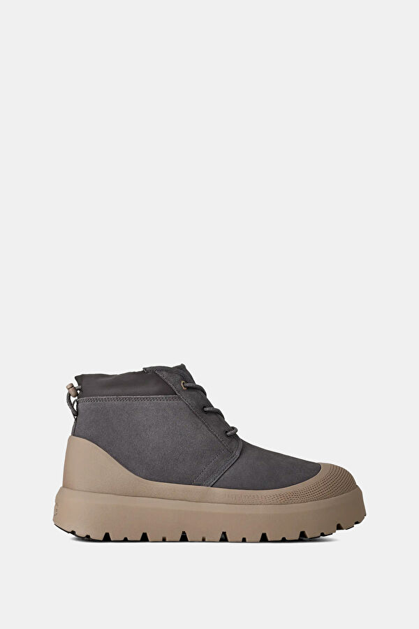 Neumel Weather Hybrid Anthracite Men's Boots
