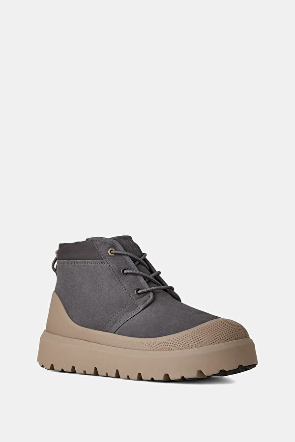Neumel Weather Hybrid Anthracite Men's Boots 3