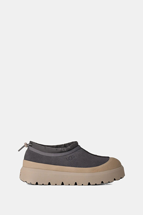 Tasman Weather Hybrid Anthracite Men's Slippers