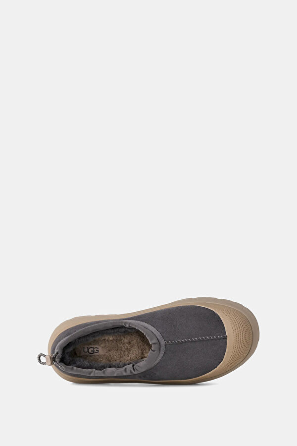 Tasman Weather Hybrid Anthracite Men's Slippers 6