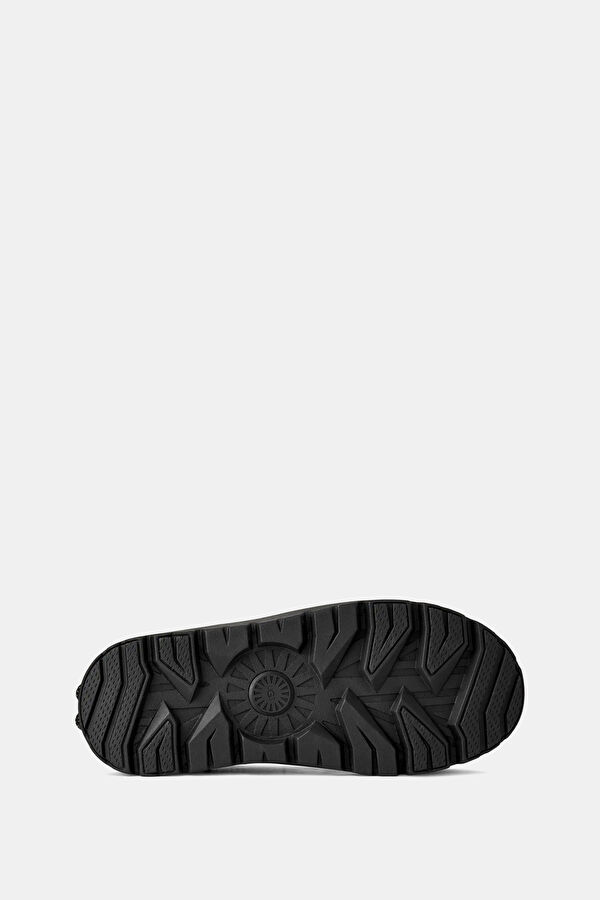 Classic Ultra Mini Weather Hybrid Black Men's Slippers 7