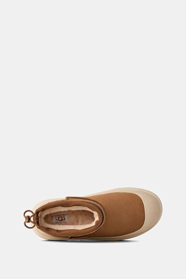 Classic Ultra Mini Weather Hybrid Tan Men's Slippers 6