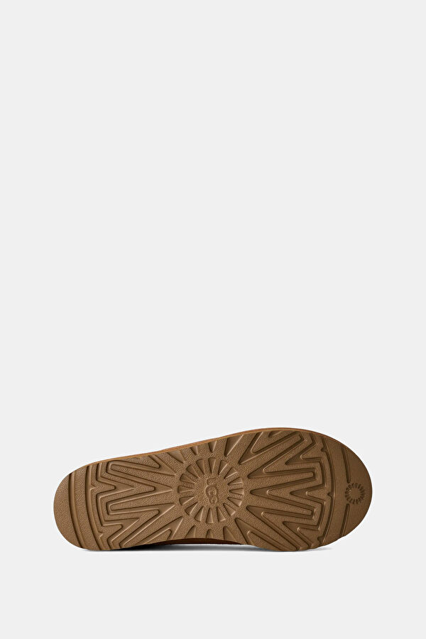 Tasman II Tan Men's Slippers 7