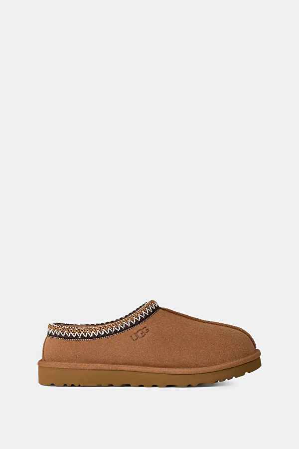 Tasman II Tan Men's Slippers