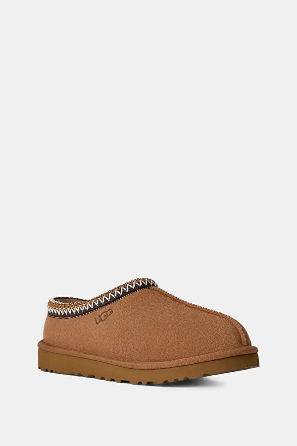 Tasman II Tan Men's Slippers 2