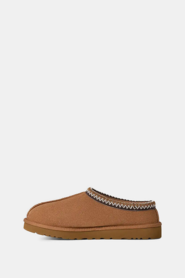 Tasman II Tan Men's Slippers 3