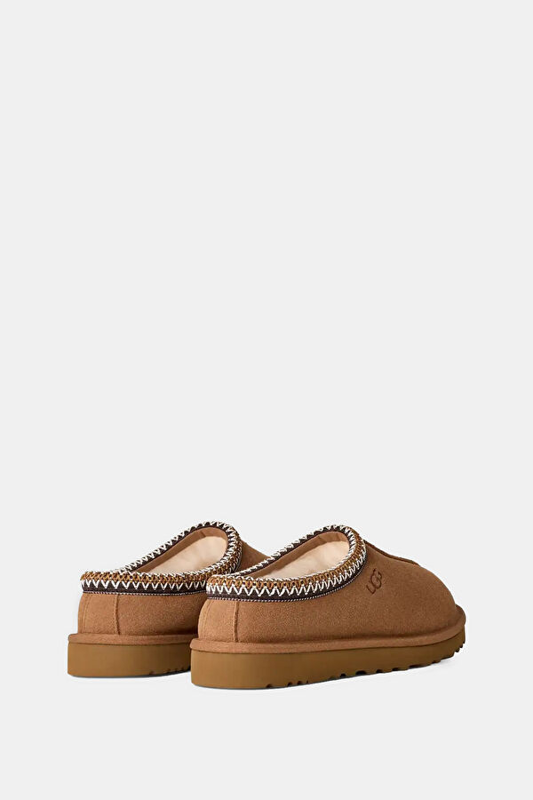 Tasman II Tan Men's Slippers 4