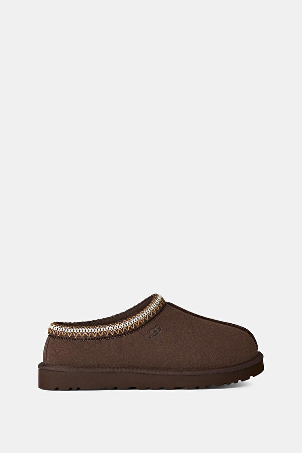 Tasman II Brown Men's Slippers
