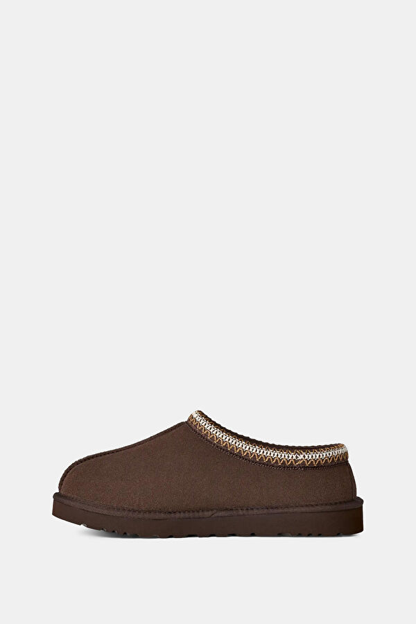 Tasman II Brown Men's Slippers 3